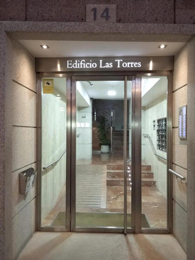 Apartamento D'Angela- Pontevedra Centro 외부 사진