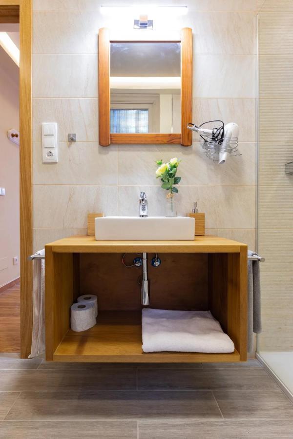 Apartamento D'Angela- Pontevedra Centro 외부 사진